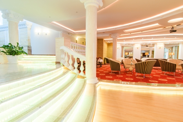 Windsor Palace Hotel (Serock)
